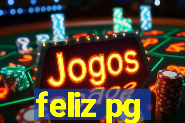 feliz pg